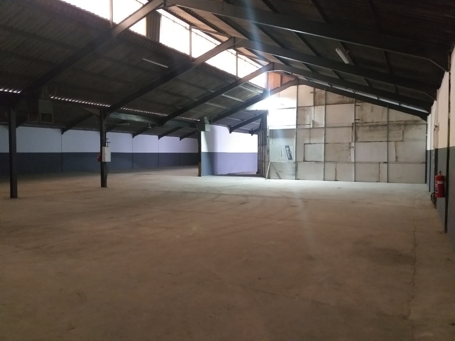 To Let Commercial Property for Rent in Airport Industria Western Cape